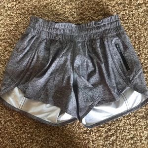 Lululemon Tracker Shorts